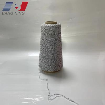 China Durable High Corrosion Resistant Good Abrasion Resistant Ripstop China Polyethylene Yarn For For Cut Resistant Clothing for sale