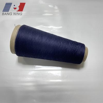 China Custom Cut Resistance Flame Retardant Free Aramid High Temperature Resistant Hybrid Yarn For Aramid Gloves, for sale