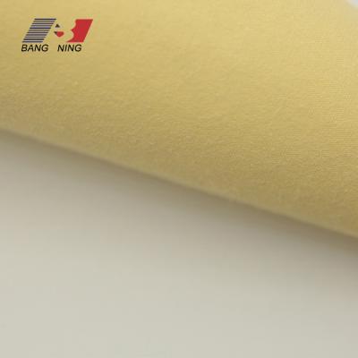 China Flame Retardant Functional Plain Aramid Fabric 300gsm For Army Military Uniform Widely Used for sale