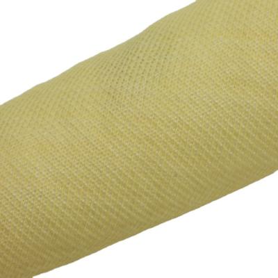 China Flame Retardant Aramid Fabric 220cm High Strength Flame Retardant For Firefighter Workwear for sale