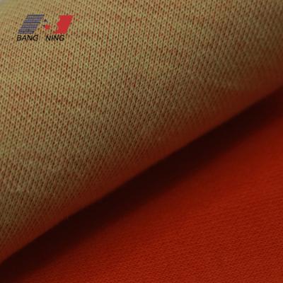 China Free Sample Wholesale Custom Flame Retardant Tear Resistant Anti Cut Aramid Fabric for sale