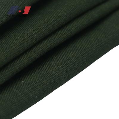 China Hot Selling High Quality Anti-static Factory Price Plain Weave Flame Retardant Aramid Fiber Fabric 150gsm for sale