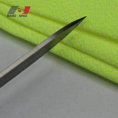 China Abrasion-Resistant Widely Use UHMWPE High Density Polyethylene Anti-Cut Fabric For Military Army for sale