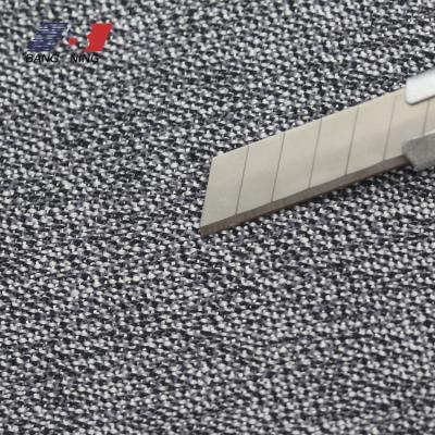 China UHMWPE Fabric Abrasion-Resistant Puncture Proof And Small Animal Scratch Proof Fabric For Forest Hunting for sale