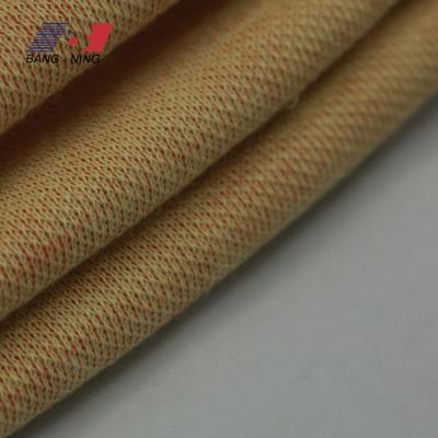 China Hot Selling Flame Retardant Online Store Fabric Aramid Heat Resistant Functional Fabric For Coating Bulletproof Fabric Soft Smash Proof Clothes for sale