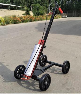 China IS TO USE line brand road cart for sale