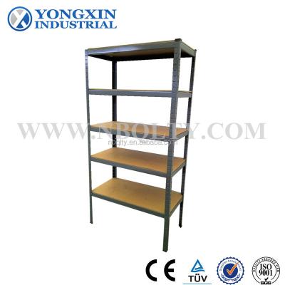 China TL001 Corrosion Protection Shelving for sale