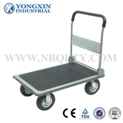 China PT009 Tools Platform Truck for sale