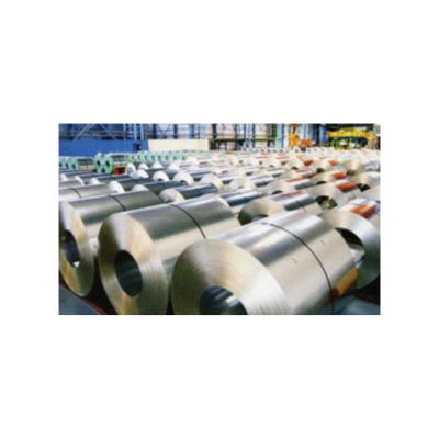 China Factory Direct Sales Galvanized Steel In Coils Galvanized Coils For Cheap Price 0.6mmX1219mmXC for sale