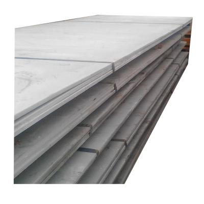 China Ms Iron Sheets Steel Manufacture AA517 8mm 16mm High Strength Low Alloy Steel Plate 20mm Hot Rolled Boiler Sheet Building Material for sale