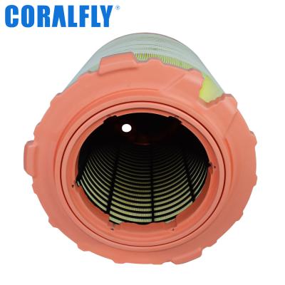 China CORALFLY Truck air Filter 23743722 CA9654 50013979 C271250/1 FA3354 For VOLVO FILTER for sale