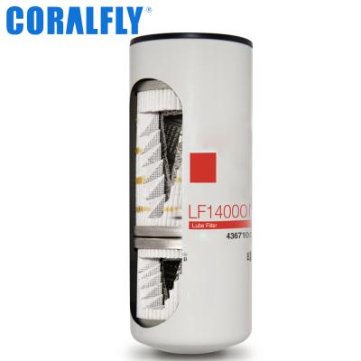 China CORALFLY Lf14000nn Cross Reference for sale