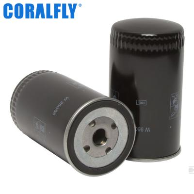 China MANN Filter W950/38 W95038 Truck Diesel Engine Fuel Filter MANN Filter for sale