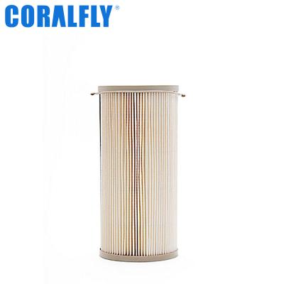 China FS20203 CORALFLY Fuel Water Separator Filter Excavator Tracked CORALFLY Filter for sale