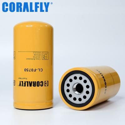 中国 5.2トラックのための棒CORALFLY 1R0750燃料フィルターの回転 販売のため