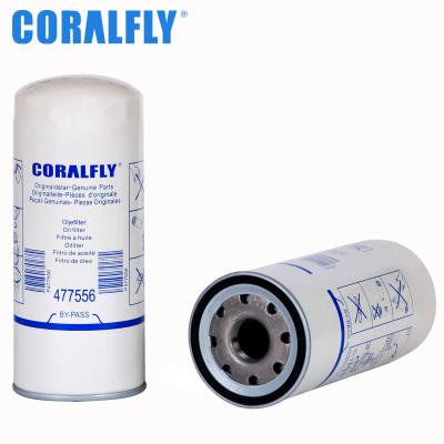 Cina 477556 PER FILTRO DI OLIO CORALFLY in vendita