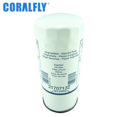 中国 21707132 CORALFLY オイルフィルターについて 販売のため