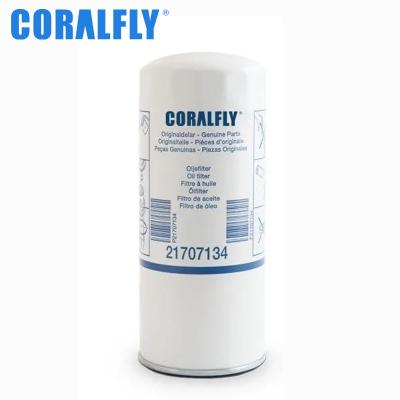 Cina 21707134 per i filtri ad olio CORALFLY D13 in vendita