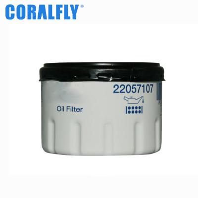 China 37 Micron 22057107 Para filtro de óleo CORALFLY à venda