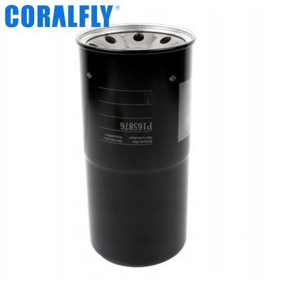 China P165876 Tractor Hydraulic Filter Spin On Style for sale