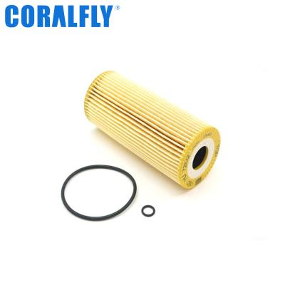 China ODM HU7262X Mann Oil Filter Bmw Warranty 1 Years for sale