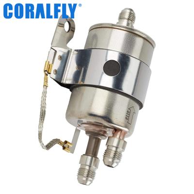 China Warranty 1 Year Wix 33737 Fuel Filter For Tractors for sale