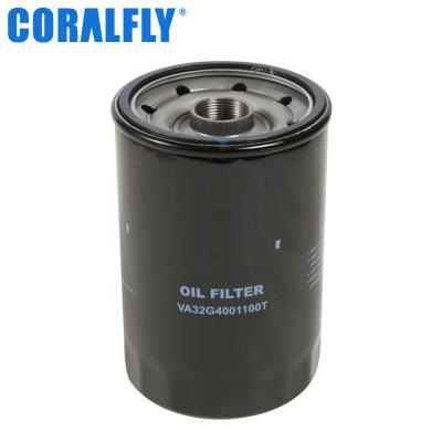 中国 CORALFLY Kobelcoの石油フィルターYN52V01016R610 YN52V01016R100 YN52V01011P1 YN 52V01021P1 販売のため