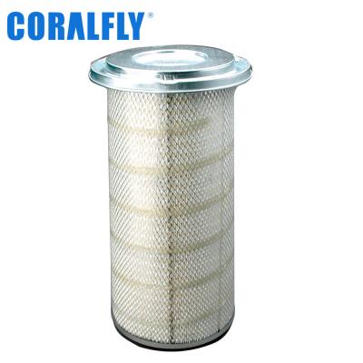 Cina Filtro dell'aria P153551 del motore diesel di Coralfly per CORALFLY in vendita