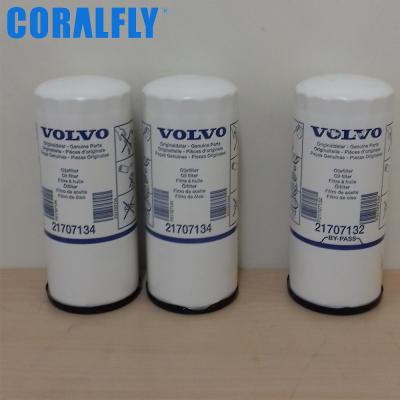 中国 Coralflyボルボの石油フィルター21707132 4775565 119962280 販売のため