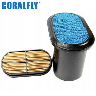 China JCB 32-925682 32925682 Air Filter For Truck Diesel Engine Backhoe Loader for sale