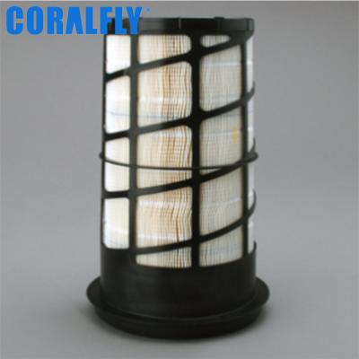 China Van de Filter Zware Vrachtwagens van de P611190rs5782 CORALFLY Lucht Milieuvriendelijke de Motorhavens Te koop