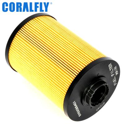 China Filtro de ar do JCB 332-G2071 332G2071 para o carregador do Backhoe do motor diesel do caminhão à venda