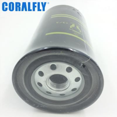 China Kraftstofffilter 6003113870 KOMATSU 600-311-3870 für KOMATSU-Bagger zu verkaufen