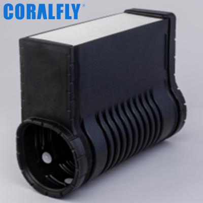 China Powercore-LKW-Luftfilter Luftfilterelement Platte P635779 CORALFLY echter zu verkaufen