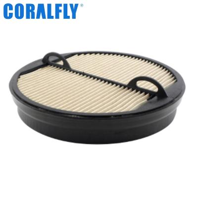 China Filtro de aire del camión de P547520 PA5418 RE181915 CORALFLY para John Deere Sprayers Tractors en venta