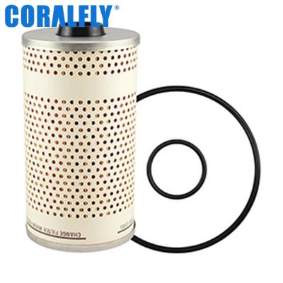 China ff5369 4176217 23521528 CORALFLY Fuel / Water Separator Element for sale