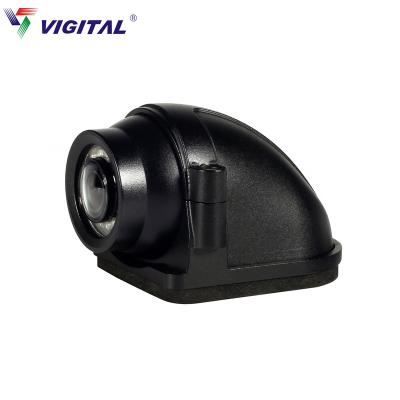 China NIGHT VISION Dome CCTV Camera Wide Angle Waterproof Car Night Vision Built-in Vehicle Reversing Camera for sale