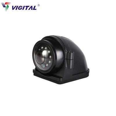 China NIGHT VISION 960P CCTV Sideview Waterproof IP Camera For Truck And Bus for sale