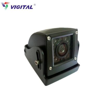 China NIGHT VISION 960P 1080P MINI Black CCTV Waterproof IP Camera For School Bus for sale