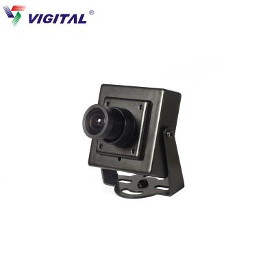 China Hot Sales 720P/1080P NIGHT VISION Wide Dynamics Vehicle Front WDR Camera for sale