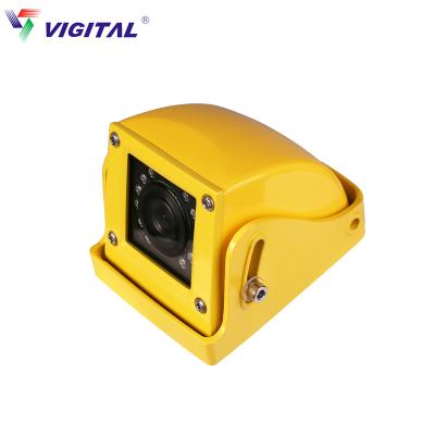 China NIGHT VISION Reverse View Camera Interface Smart Parking Guidance System Camera for sale