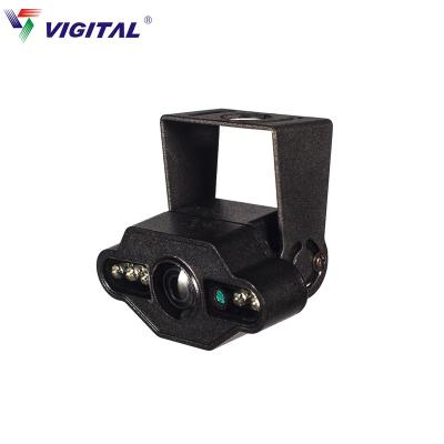 China NIGHT VISION security hot sale high quality box camera with metal housing for sale