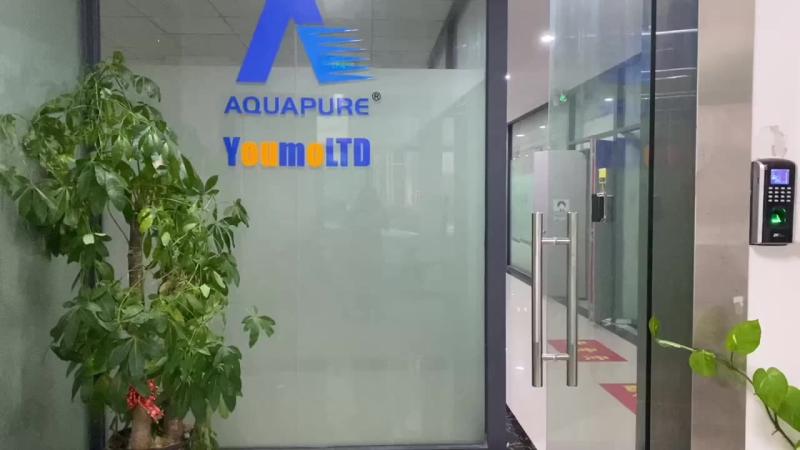 Verified China supplier - Shenzhen Youmo Technology Ltd.