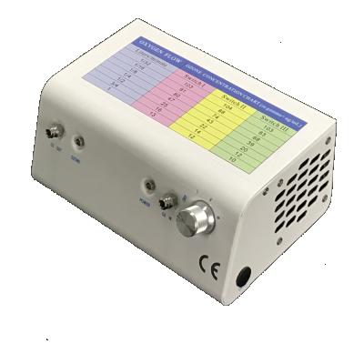 China Best Selling Commercial Medical Ozone Generator For Blood Cure Body Treatment Ozone Therapy Device for sale