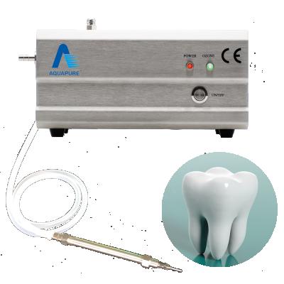 China Commercial Clinic Recommended Dental Oral Dentistry Treatments Ozone Therapy Machine for sale