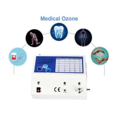 China NEWCOMER Commercial Portable Ozone Generator 1-107 Gamma Generator Gamma Ozone Therapy Medical Device for sale