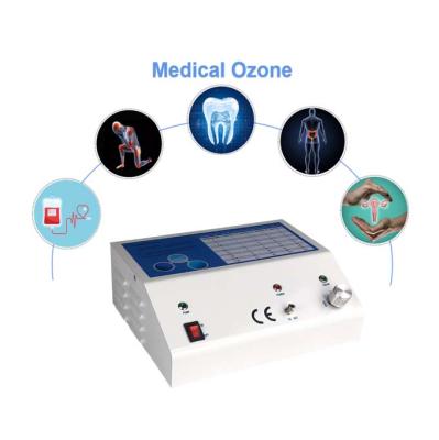 China Commercial Integrated Ozone Treatment Gamma Destroyer 1-107 Medical YOUMO AQUAPURE O3 Ozone Therapy Machine for sale