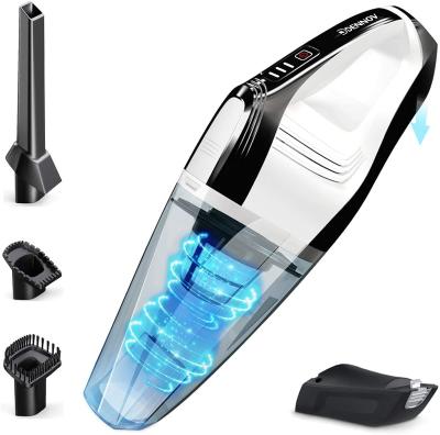 China Car Strong Power Handheld Vacuum Cleaner for sale