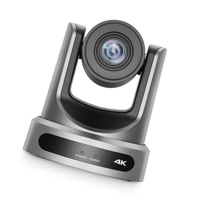 China 2.07 usb 1080p E auto tracking ptz camera N d i network confer 4k 60fps 20x Megapixels meeting ptz hd os video conferencing camera full confer for sale