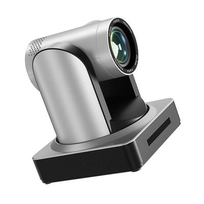 China 2.07 Full HD CMOS Camera Live Shopping Camera NDI Ptz Camera Technology 20x Megapixel Ptz IDS Video Conferencing Camera for sale